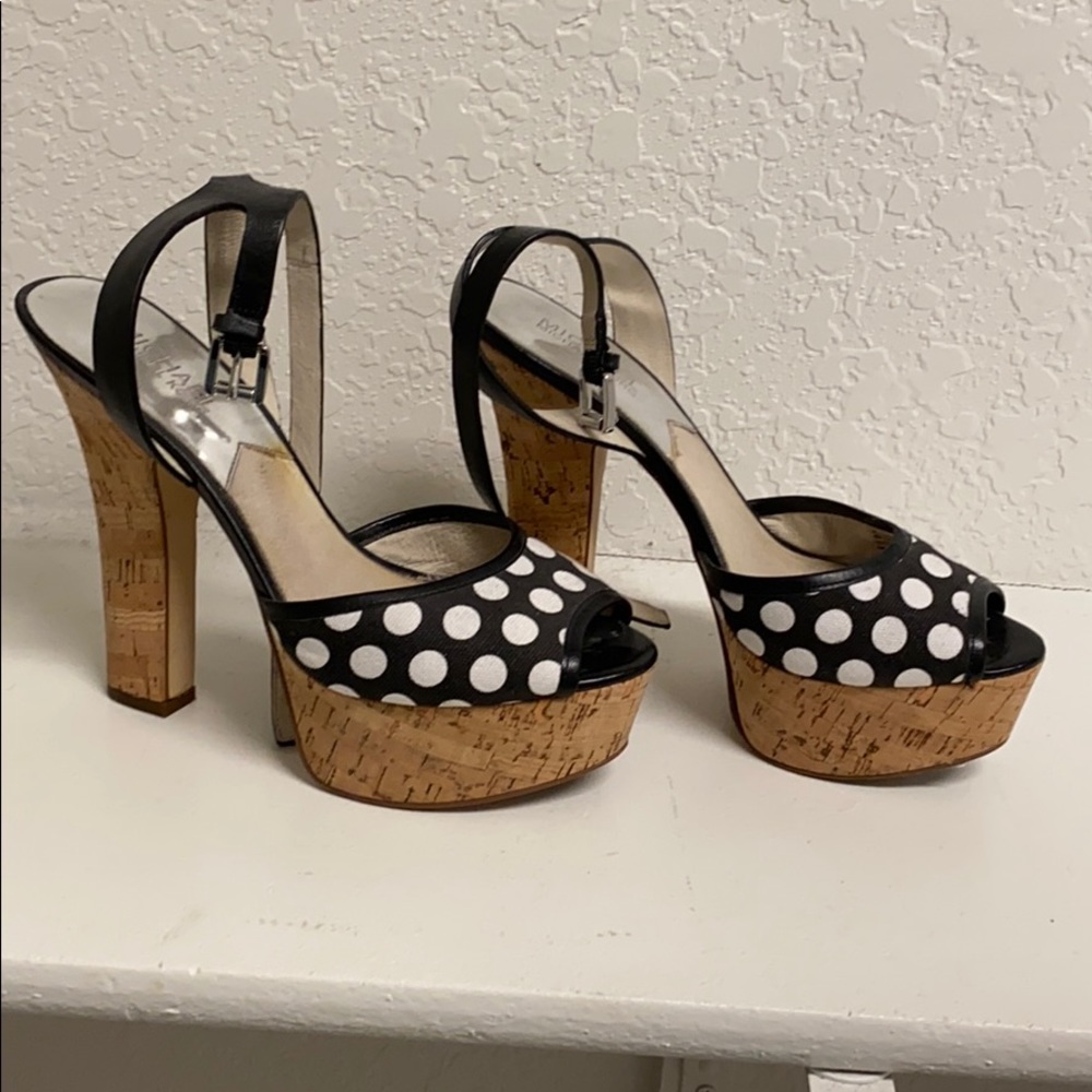 Michael Kors Women Heels